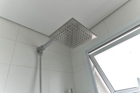 Apartamento à venda com 140m², 3 quartos e 2 vagasBanheiro da Suíte