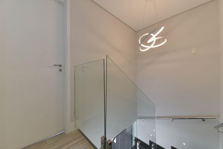 Apartamento à venda com 140m², 3 quartos e 2 vagasCorredor