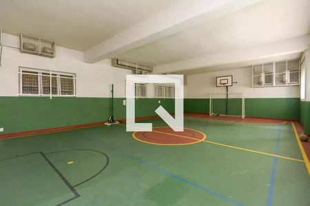 Apartamento à venda com 140m², 3 quartos e 2 vagasÁrea Comum