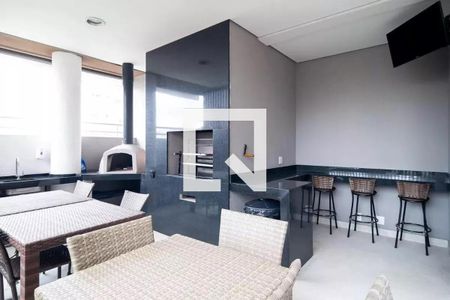 Apartamento à venda com 140m², 3 quartos e 2 vagasÁrea Comum