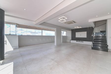 Sala de apartamento à venda com 3 quartos, 140m² em Cidade Monções, São Paulo