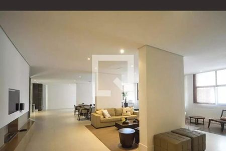 Apartamento à venda com 140m², 3 quartos e 2 vagasÁrea Comum