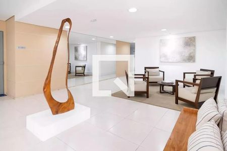 Apartamento à venda com 140m², 3 quartos e 2 vagasÁrea Comum