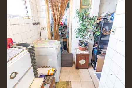 Apartamento à venda com 100m², 3 quartos e 1 vagaÁrea de Serviço