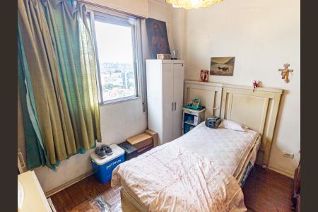 Quarto 1 de apartamento à venda com 3 quartos, 100m² em Mooca, São Paulo