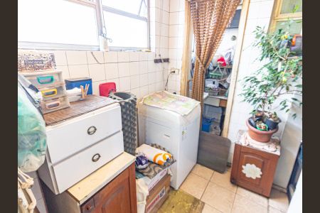 Apartamento à venda com 100m², 3 quartos e 1 vagaÁrea de Serviço