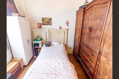 Quarto 1 de apartamento à venda com 3 quartos, 100m² em Mooca, São Paulo