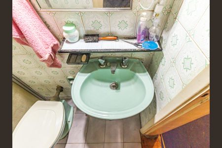 Apartamento à venda com 100m², 3 quartos e 1 vagaBanheiro 2