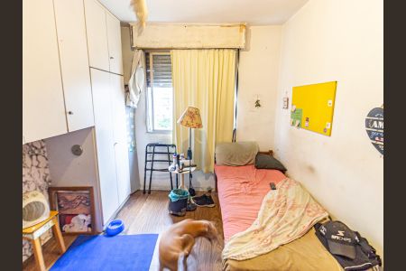 Quarto 2 de apartamento à venda com 3 quartos, 100m² em Mooca, São Paulo