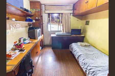 Apartamento à venda com 100m², 3 quartos e 1 vagaQuarto 3