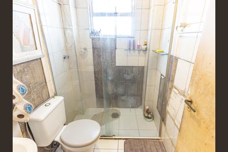 Apartamento à venda com 100m², 3 quartos e 1 vagaBanheiro 1