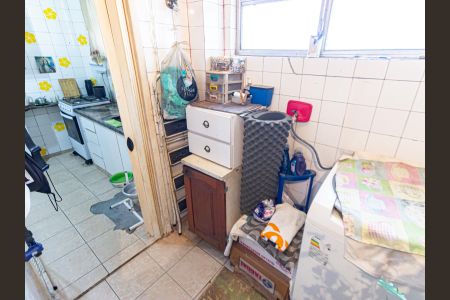 Apartamento à venda com 100m², 3 quartos e 1 vagaÁrea de Serviço