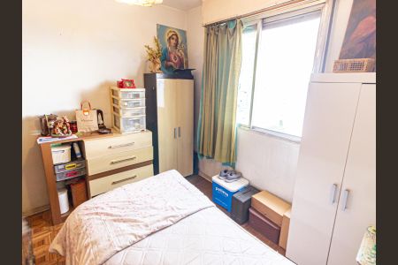 Quarto 1 de apartamento à venda com 3 quartos, 100m² em Mooca, São Paulo