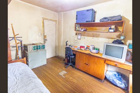 Apartamento à venda com 100m², 3 quartos e 1 vagaQuarto 3