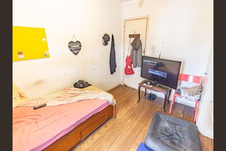 Quarto 2 de apartamento à venda com 3 quartos, 100m² em Mooca, São Paulo