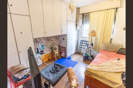 Quarto 2 de apartamento à venda com 3 quartos, 100m² em Mooca, São Paulo