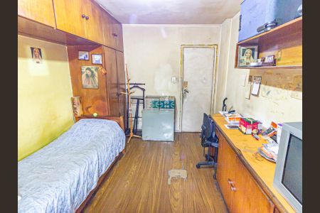 Apartamento à venda com 100m², 3 quartos e 1 vagaQuarto 3