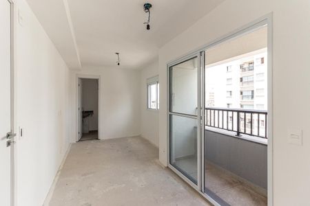 Studio à venda com 24m², 1 quarto e sem vagaStudio
