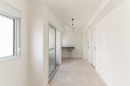 Studio à venda com 24m², 1 quarto e sem vagaStudio