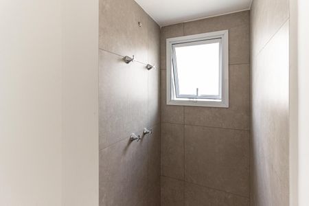 Studio à venda com 24m², 1 quarto e sem vagaBanheiro