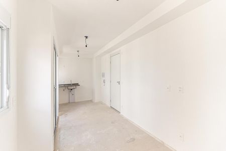 Studio à venda com 24m², 1 quarto e sem vagaStudio