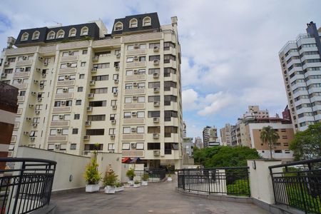 Apartamento à venda com 110m², 3 quartos e 2 vagasÁrea comum