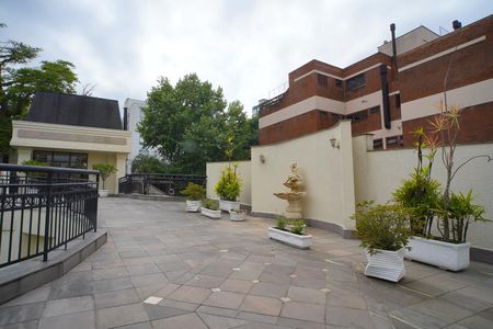 Apartamento à venda com 110m², 3 quartos e 2 vagasÁrea comum