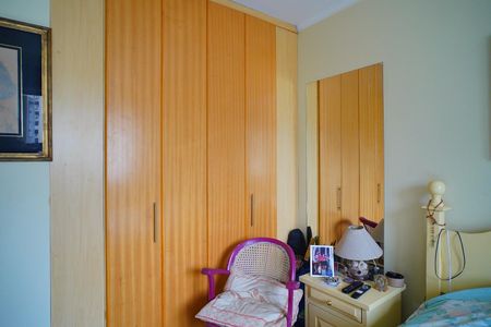 Apartamento à venda com 110m², 3 quartos e 2 vagasCloset 