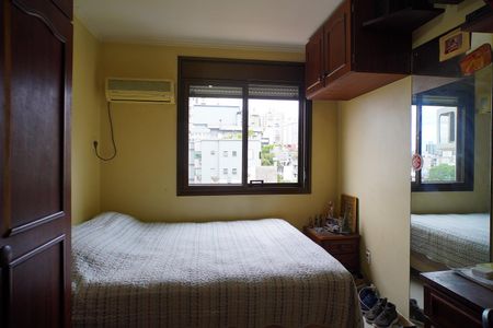 Apartamento à venda com 110m², 3 quartos e 2 vagasQuarto 1