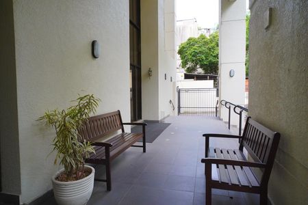 Apartamento à venda com 110m², 3 quartos e 2 vagasÁrea comum