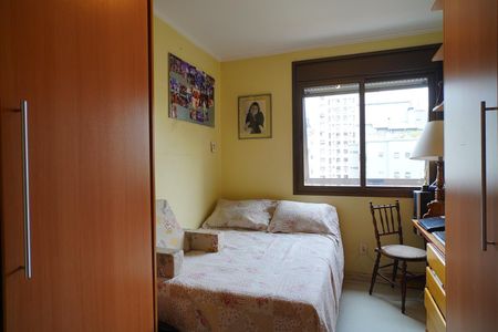 Apartamento à venda com 110m², 3 quartos e 2 vagasQuarto 2