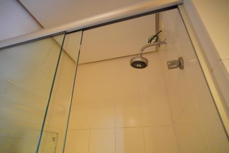 Apartamento à venda com 110m², 3 quartos e 2 vagasBanheiro corredor 