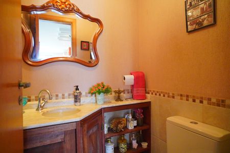 Apartamento à venda com 110m², 3 quartos e 2 vagasLavabo 