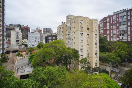 Apartamento à venda com 110m², 3 quartos e 2 vagasSala_Vista 