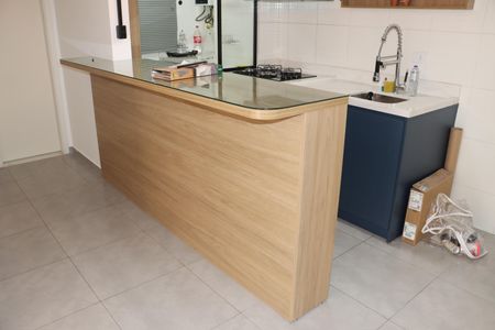 Apartamento para alugar com 2 quartos, 49m² em Jardim Barro Branco, Cotia