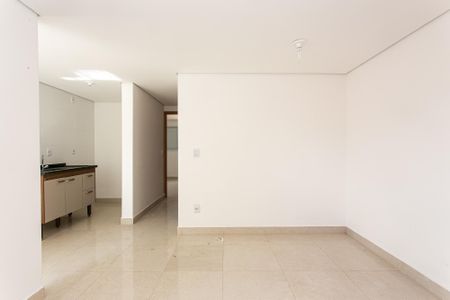 Sala de apartamento para alugar com 2 quartos, 48m² em Vila Centenario, São Paulo