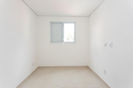 Quarto 1 de apartamento para alugar com 2 quartos, 48m² em Vila Centenario, São Paulo