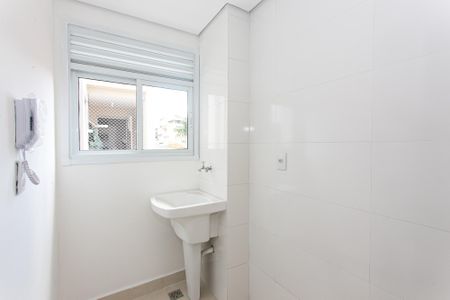 Apartamento para alugar com 48m², 2 quartos e 1 vagaÁrea de Serviço