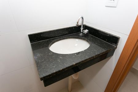 Apartamento para alugar com 48m², 2 quartos e 1 vagaBanheiro