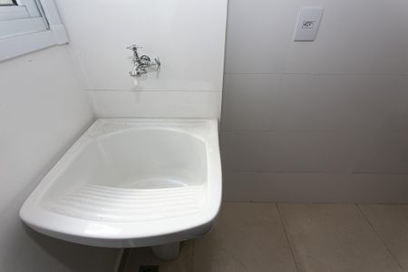 Apartamento para alugar com 48m², 2 quartos e 1 vagaÁrea de Serviço