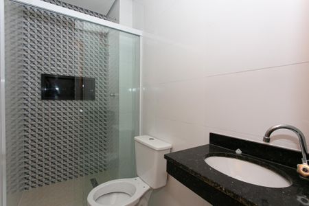 Apartamento para alugar com 48m², 2 quartos e 1 vagaBanheiro