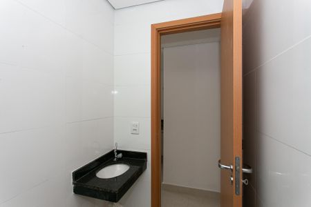 Apartamento para alugar com 48m², 2 quartos e 1 vagaBanheiro