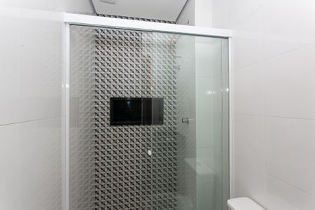 Apartamento para alugar com 48m², 2 quartos e 1 vagaBanheiro