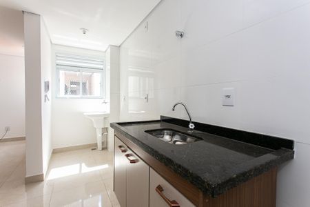 Apartamento para alugar com 48m², 2 quartos e 1 vagaCozinha