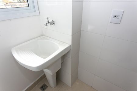 Apartamento para alugar com 48m², 2 quartos e 1 vagaÁrea de Serviço