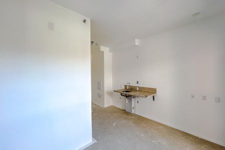 Studio de kitnet/studio à venda com 1 quarto, 24m² em Tatuapé, São Paulo