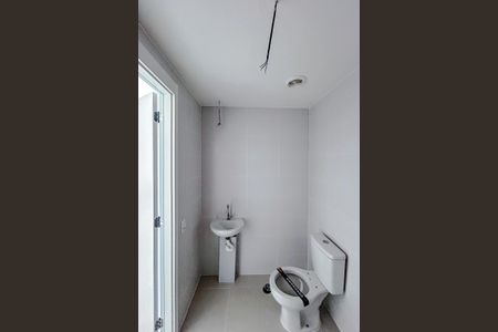 Studio à venda com 24m², 1 quarto e sem vagaBanheiro