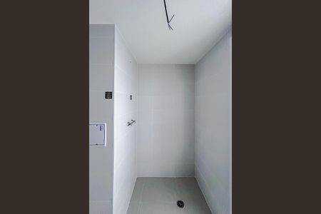 Studio à venda com 24m², 1 quarto e sem vagaBanheiro