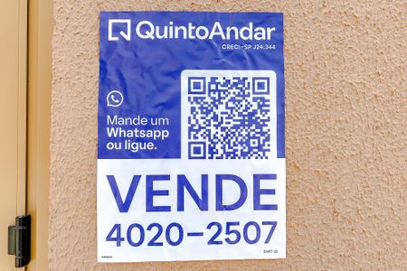 Studio à venda com 24m², 1 quarto e sem vagaPlaquinha