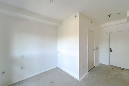 Studio de kitnet/studio à venda com 1 quarto, 24m² em Tatuapé, São Paulo